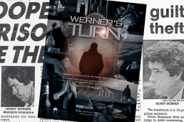Werner's Turn