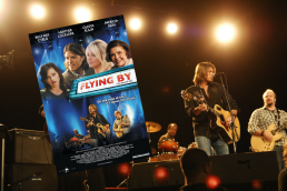 Flying By by Arte Films